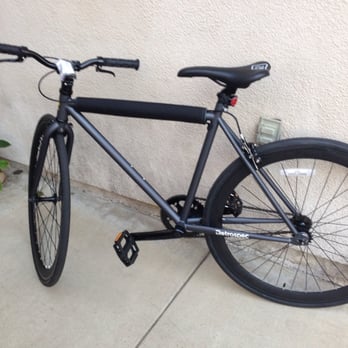 SGV Bicycles - Retrospec fixie matte gray - Bikes Near Me - La Puente, California SGV Bicycles - Retrospec fixie matte gray - Bikes Near Me - La Puente, California
