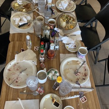 Grandpa's Kitchen - Breakfast & Brunch Near Me - Kingman, Arizona