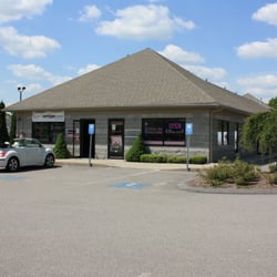 The Barbershop