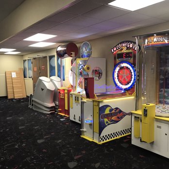 Pinz Bowling Center - Arcades Near Me - Jacksonville, Florida Pinz Bowling Center - Arcades Near Me - Jacksonville, Florida