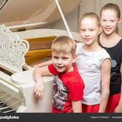Rocklin Music Academy - We love our Musical Celebrations! They are free with your membership.