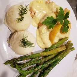 Lemon Chicken