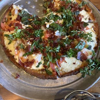 Tipsy Steer - Blanco Shrimp - New American Near Me - Roseville, Minnesota