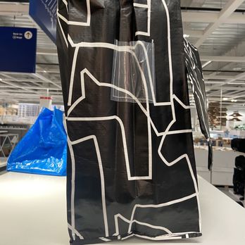 IKEA - HASTAGE storage bag with label holder - Home Decor Near Me - Burbank, California IKEA - HASTAGE storage bag with label holder - Home Decor Near Me - Burbank, California