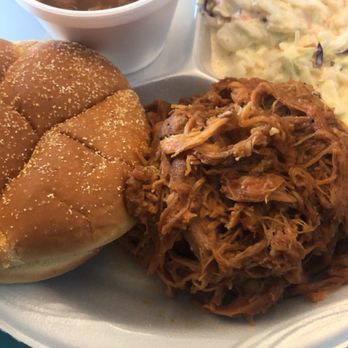 Blue's BBQ - Barbeque Near Me - Billings, Montana