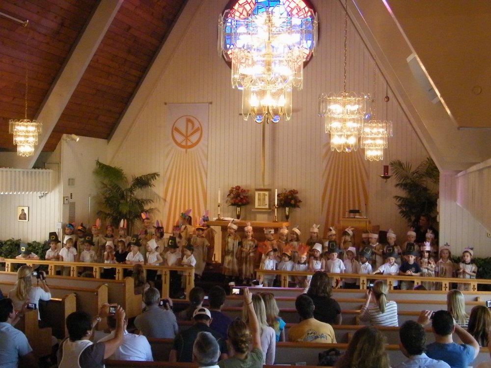 NATIVITY LUTHERAN CHURCH PRESCHOOL 4075 Holly Dr, Palm Bch Gdns, FL