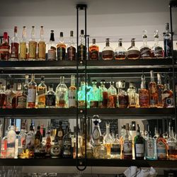 Southern, a gathering place