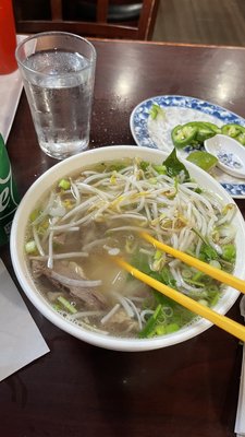 Pho Cali by null
