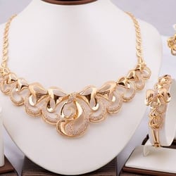 Zakaria Jewelry