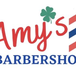 Amy's Barbershop - Amy's Barbershop