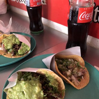 Tacos Las 3 Salsas - Tacos Near Me - Tijuana, BCN Tacos Las 3 Salsas - Tacos Near Me - Tijuana, BCN