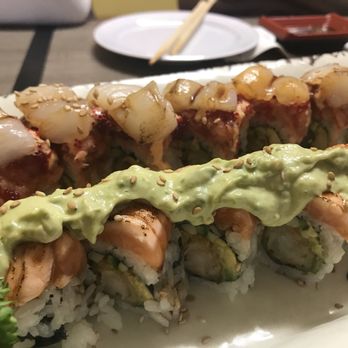 Oppa Sushi - Sushi Bars Near Me - Boston, Massachusetts Oppa Sushi - Sushi Bars Near Me - Boston, Massachusetts