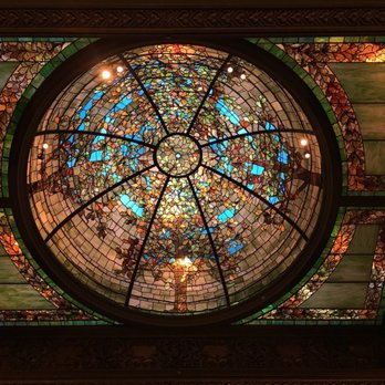 Driehaus Museum - Museums Near Me - Chicago, Illinois