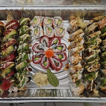 Jimmies Place - Japanese Near Me - Stockton, California Jimmies Place - Japanese Near Me - Stockton, California