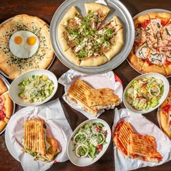 Enzo's on Colfax