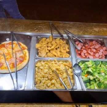 E Star - Selection lunch (may 8 2023, 11:30-12:00pm) pt.5 - Buffets Near Me - Houston, Texas