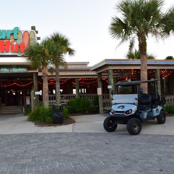 Good Times Rentals - Best local owned golf cart business in Miramar Beach Florida - Golf Cart Rentals Near Me - Destin, Florida