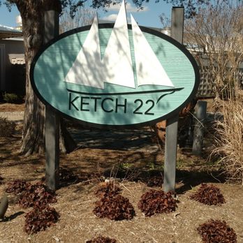 Ketch 22 - Seafood Near Me - North Beach, Maryland Ketch 22 - Seafood Near Me - North Beach, Maryland
