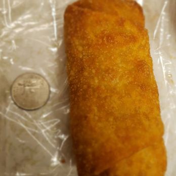 Eat Rice - The egg rolls are fresh homemade and full size - Chinese Near Me - Greenfield, Wisconsin Eat Rice - The egg rolls are fresh homemade and full size - Chinese Near Me - Greenfield, Wisconsin