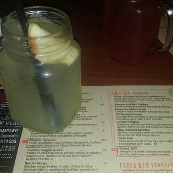 Chevys Fresh Mex - Mason jars. Moonshine margaritas apple pie and blackberry drinks. Amazing! - Mexican Near Me - Clifton, New Jersey Chevys Fresh Mex - Mason jars. Moonshine margaritas apple pie and blackberry drinks. Amazing! - Mexican Near Me - Clifton, New Jersey