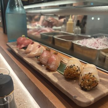 Kuma on Valencia - Sushi Bars Near Me - San Francisco, California