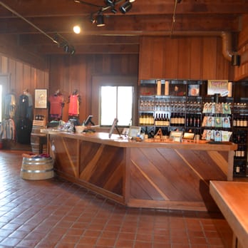 Firestone Vineyard - Wine Tasting Room Near Me - Los Olivos, California