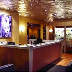 The Men's Room Barber Shop