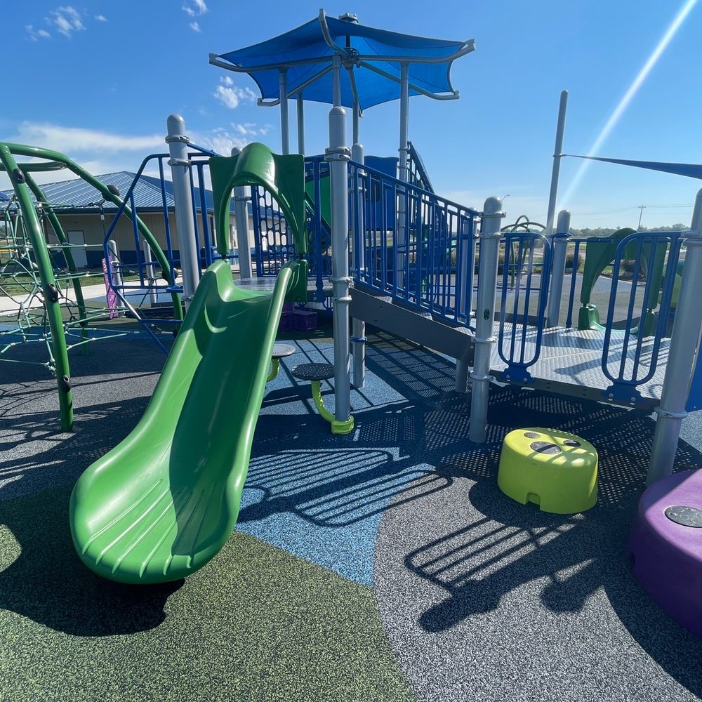 Michael’s Playground - Parks Near Me - Greenfield, Indiana Michael’s Playground - Parks Near Me - Greenfield, Indiana