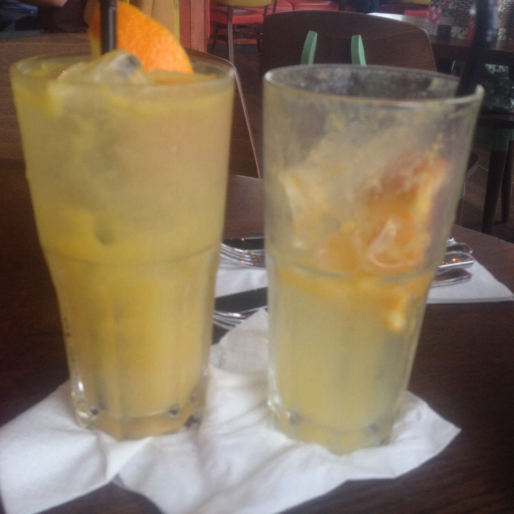 Las Iguanas - BOGOF between 12-7.30pm Sunday-Weds on cocktails - Latin American Near Me - Bristol, BST Las Iguanas - BOGOF between 12-7.30pm Sunday-Weds on cocktails - Latin American Near Me - Bristol, BST