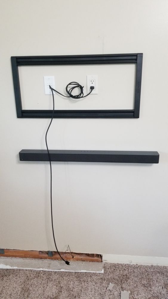 Slide of Red House Home Repair