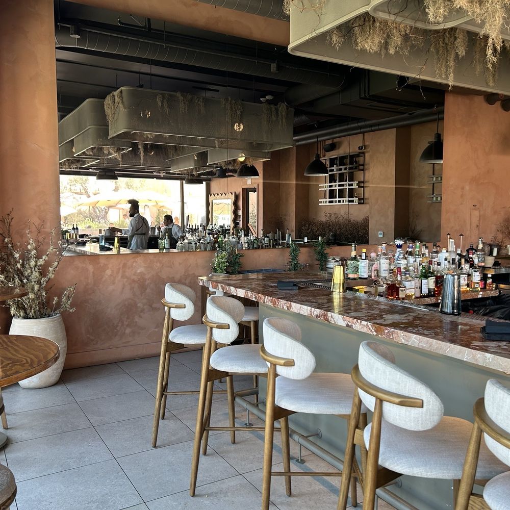 Osa Rooftop - Bars Near Me - Pasadena, California