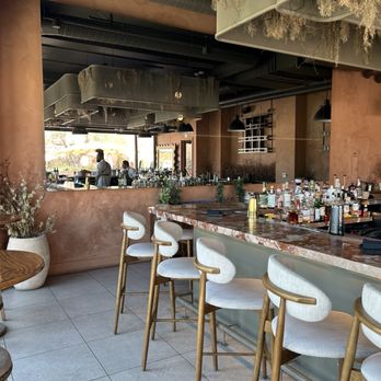Osa Rooftop - Bars Near Me - Pasadena, California Osa Rooftop - Bars Near Me - Pasadena, California