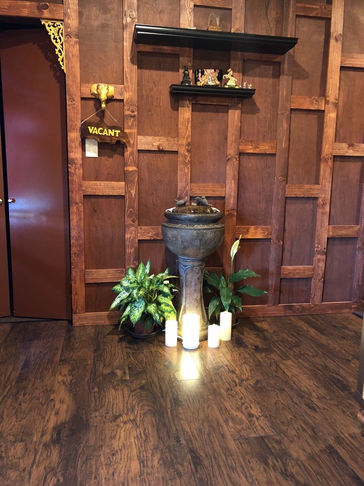 Fountain thai massage Clearance