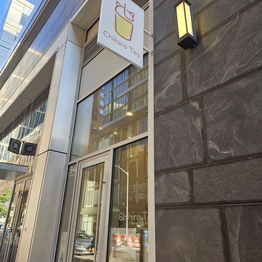 Chihiro Tea - Bubble Tea Near Me - Brooklyn, New York Chihiro Tea - Bubble Tea Near Me - Brooklyn, New York