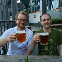 Pepper Saint Ontiod - Proper pints in London
