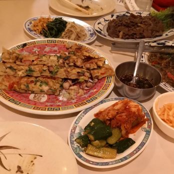 Bamboo House - + Bulgogi - Korean Near Me - Charlottesville, Virginia