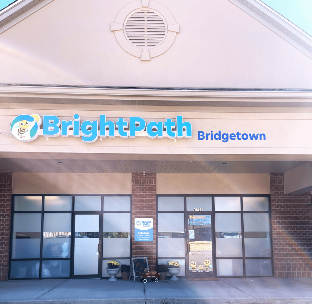 BrightPath Bridgetown Child Care Center - childcare center in Cincinnati, OH