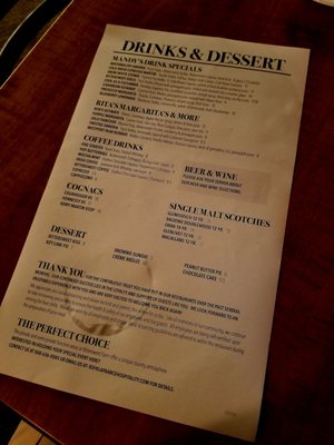 Menu photo 4 Bittersweet Farm Westport, MA Menu photo 4 Bittersweet Farm Westport, MA
