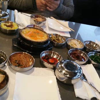 Tofu Plus - Amazing korean food. - Korean Near Me - Cupertino, California