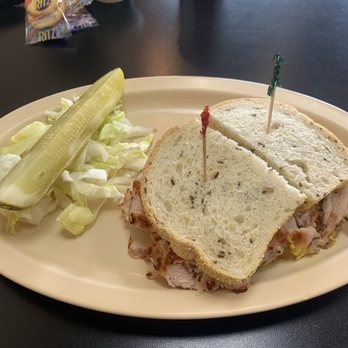 Nick's Deli II - Turkey pastrami - Delis Near Me - Los Alamitos, California Nick's Deli II - Turkey pastrami - Delis Near Me - Los Alamitos, California