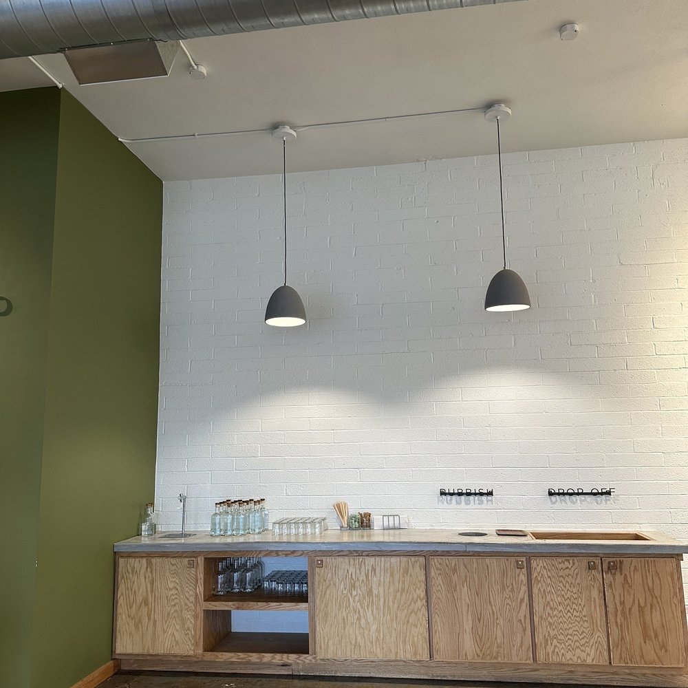 Far West Coffee - Oops duplicate photo - Coffee & Tea Near Me - Midland, Texas
