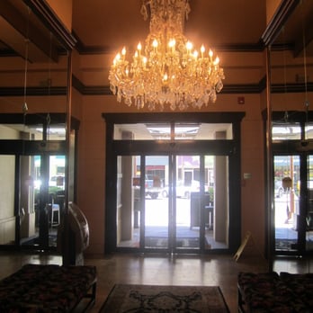 Hotel San Carlos - Hotels Near Me - Phoenix, Arizona