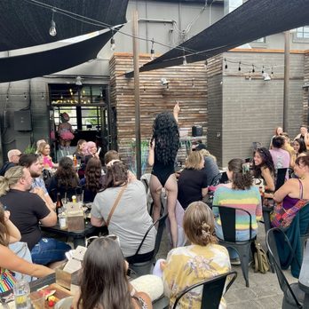 Sunriver Brewing Co - Galveston Pub - Sunriver Drag Brunch - Brewpubs Near Me - Bend, Oregon