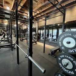 The Yard Gym