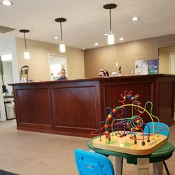 Bowersox Vision Center - Clean and Well-lit...