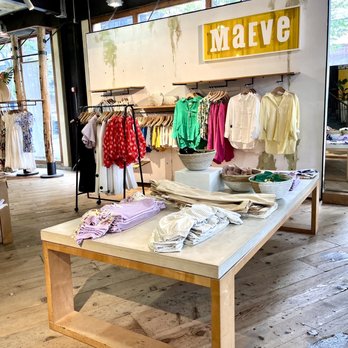 Anthropologie - Department Stores Near Me - Santa Monica, California Anthropologie - Department Stores Near Me - Santa Monica, California