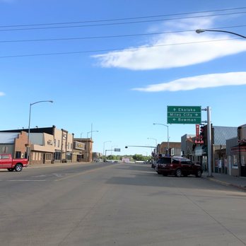 Heiser's Bar & Casino - Simple view of quaint Baker, MT. Heiser's located on the right hand side. - Casinos Near Me - Baker, Montana Heiser's Bar & Casino - Simple view of quaint Baker, MT. Heiser's located on the right hand side. - Casinos Near Me - Baker, Montana