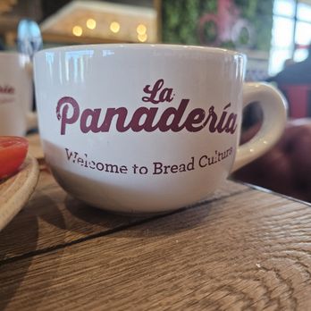La Panadería Bakery Café - Cafes Near Me - San Antonio, Texas