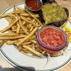 Bluetick Tavern
