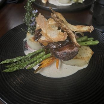 Hestia Rooftop - Fillet dinner - Asian Fusion Near Me - Charlotte, North Carolina Hestia Rooftop - Fillet dinner - Asian Fusion Near Me - Charlotte, North Carolina